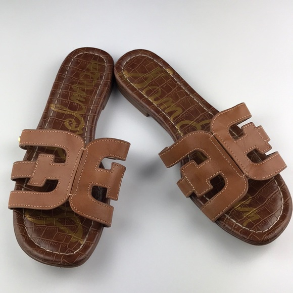 Sam Edelman Shoes - Sam Edelman Bay Slide Sandals